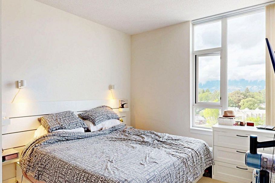 865 2080 W Broadway Vancouver, BC - 38
