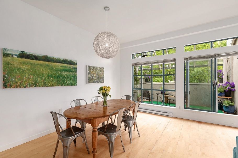 301 700 E Pender Street Vancouver, BC - 10
