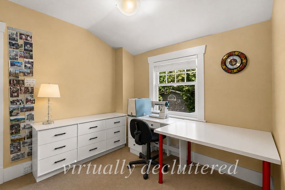 5662 Laburnum Street Vancouver, BC - 20