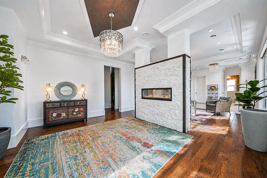 4263 Winnifred Street Burnaby, BC - 8