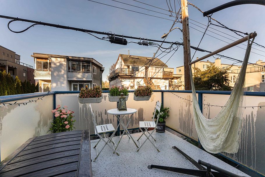 204 2125 York Avenue Vancouver, BC - 23