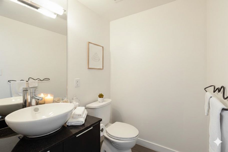 310 429 W 2nd Avenue Vancouver, BC - 9