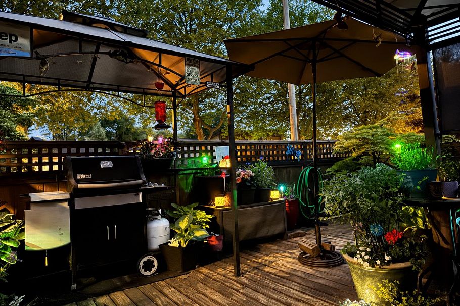 4291 Brant Street Vancouver, BC - 18