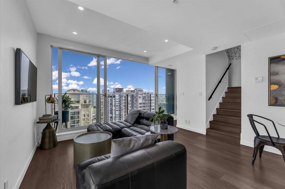 PH2502 999 Seymour Street Vancouver, BC - 9