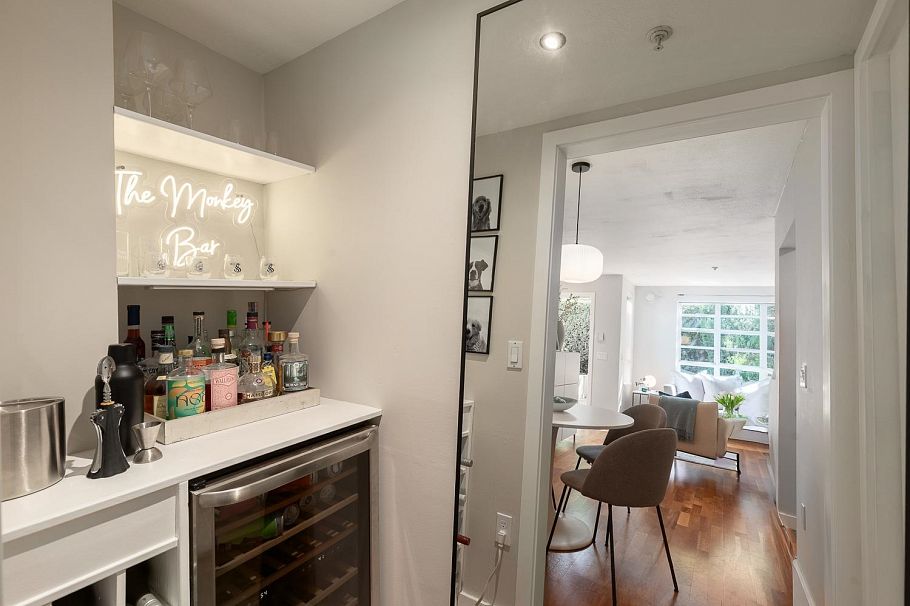 106 675 W 7th Avenue Vancouver, BC - 12