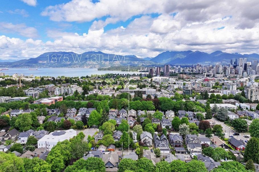 1875 W 13 Avenue Vancouver, BC - 24