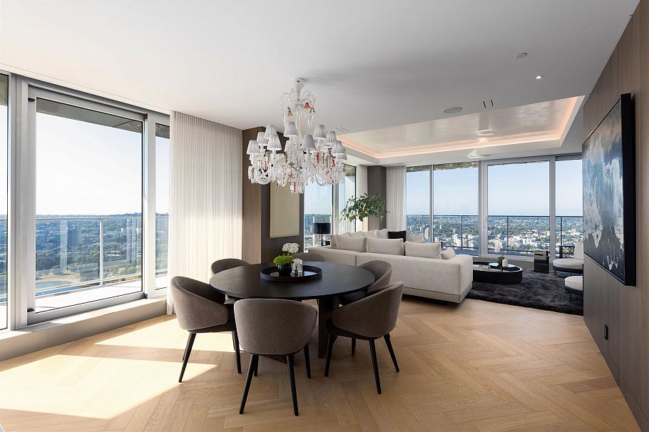 PH1 1480 Howe Street Vancouver, BC - 13
