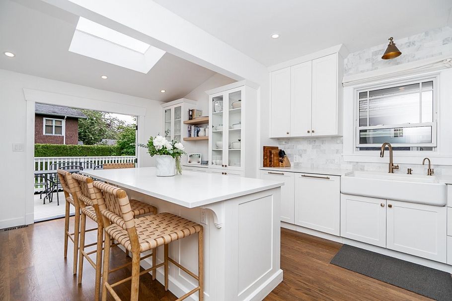 2230 Waterloo Street Vancouver, BC - 9