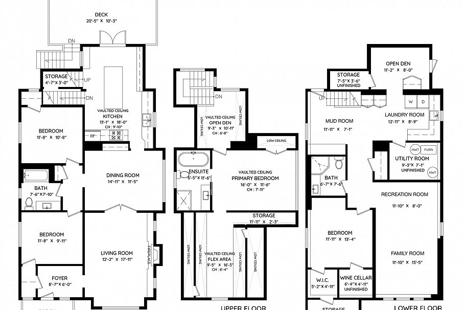 2230 Waterloo Street Vancouver, BC - 38