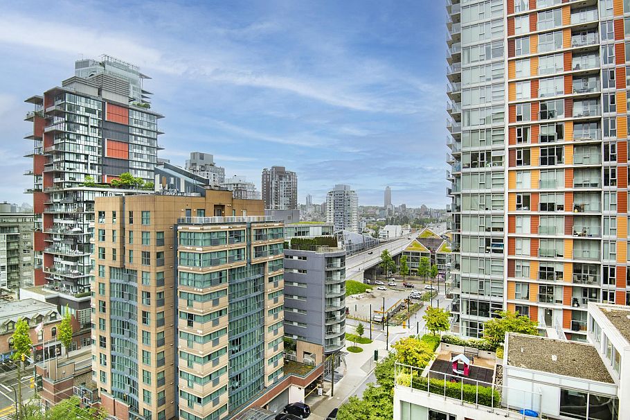 1104 789 Drake Street Vancouver, BC - 24