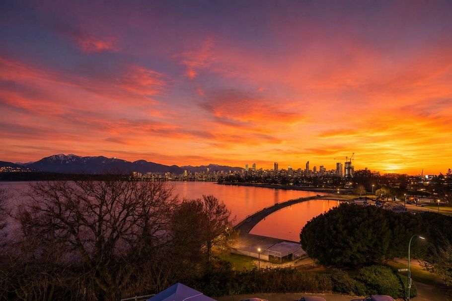 305 2430 Point Grey Road Vancouver, BC - 12