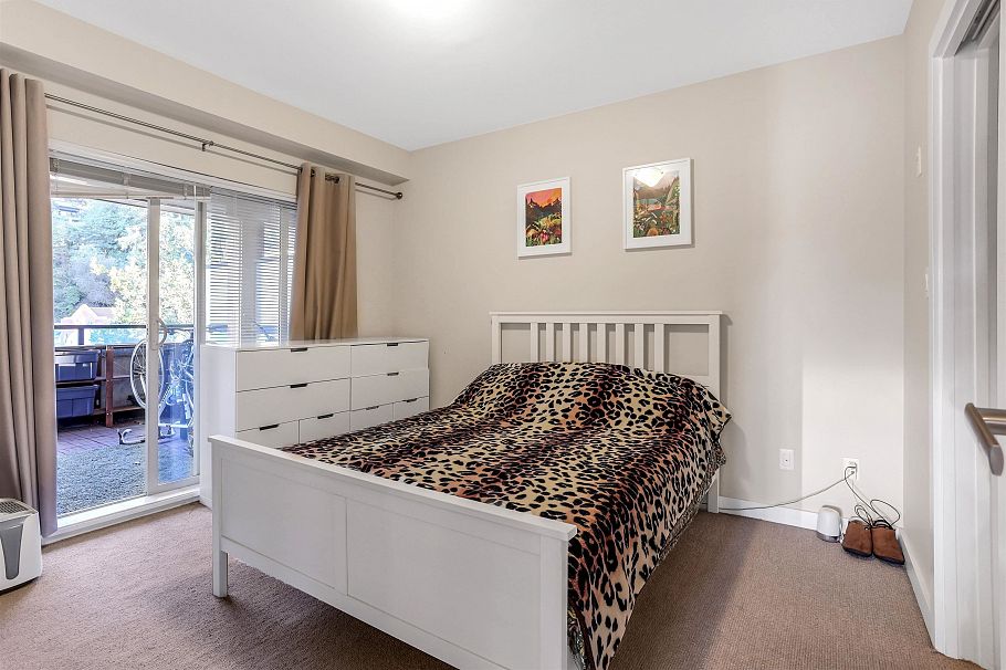 204 1177 Marine Drive North Vancouver, BC - 15
