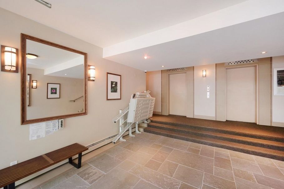 307 1146 Harwood Street Vancouver, BC - 7