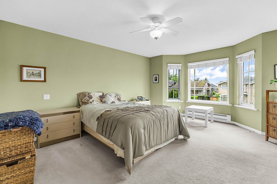 332 E 12th Street North Vancouver, BC - 29