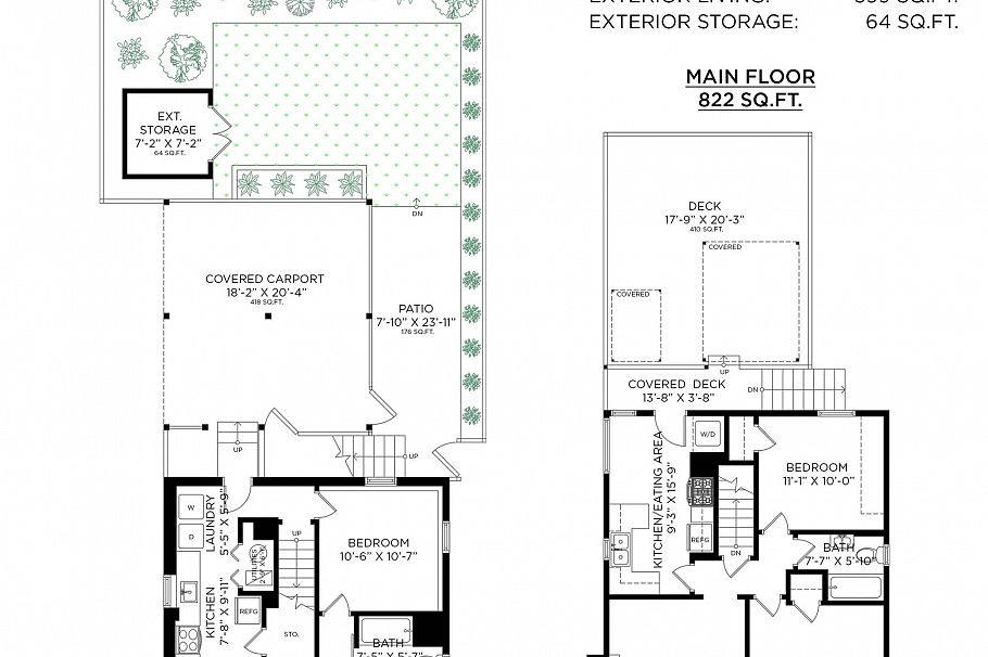 4291 Brant Street Vancouver, BC - 40
