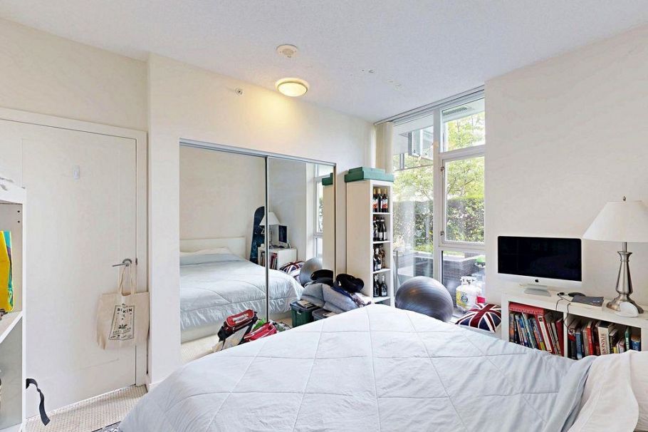 865 2080 W Broadway Vancouver, BC - 23