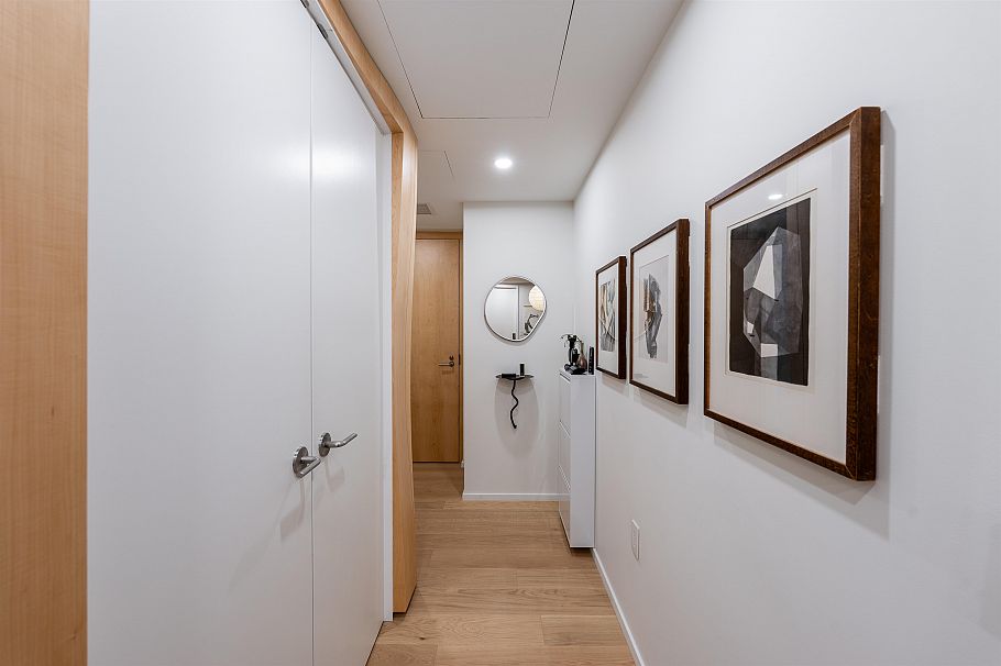 708 1568 Alberni Street Vancouver, BC - 20