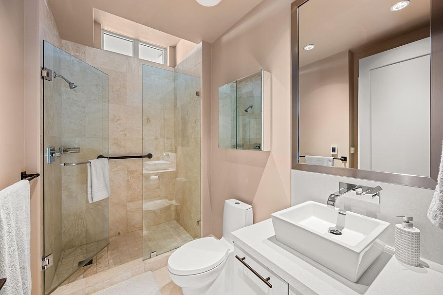 801 77 Walter Hardwick Avenue Vancouver, BC - 12