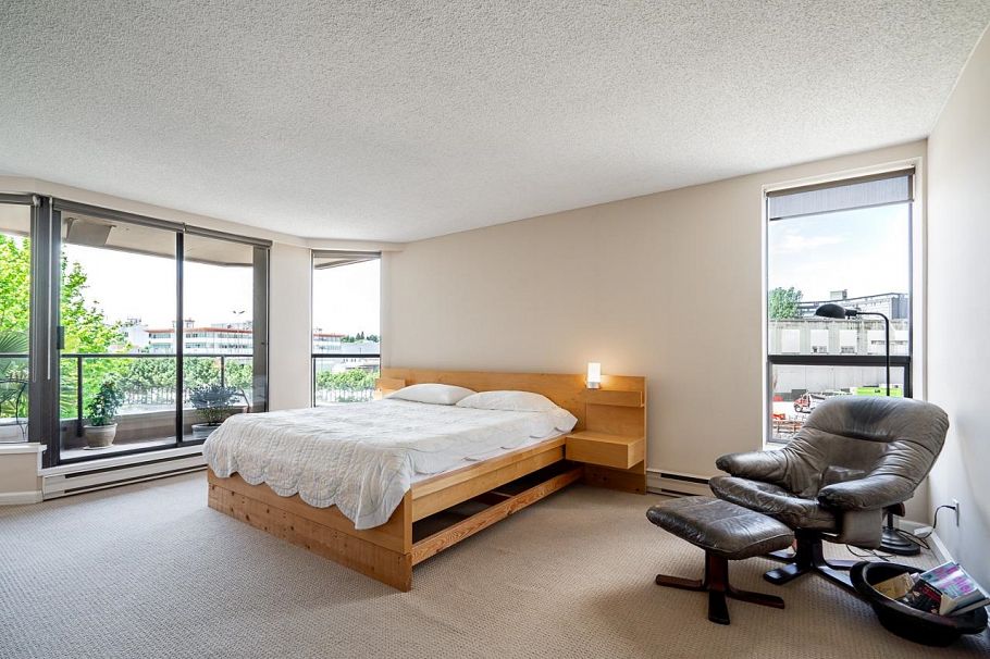 301 1450 Pennyfarthing Drive Vancouver, BC - 12