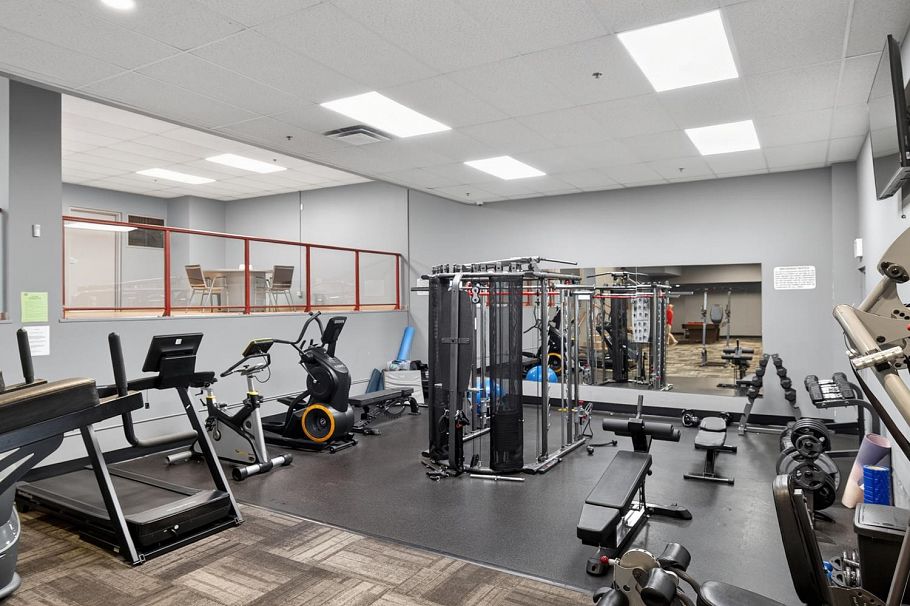 1005 811 Helmcken Street Vancouver, BC - 23