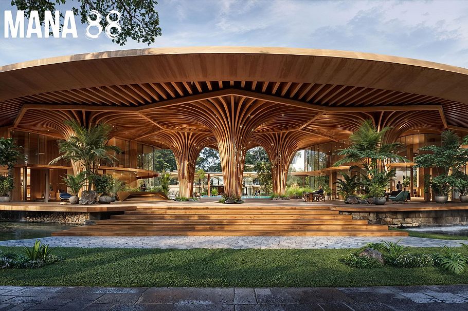 77776 Gran Bahía Príncipe Mexico Vancouver, BC - 5