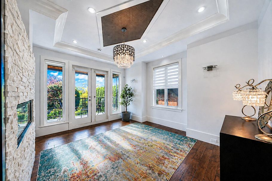 4263 Winnifred Street Burnaby, BC - 10