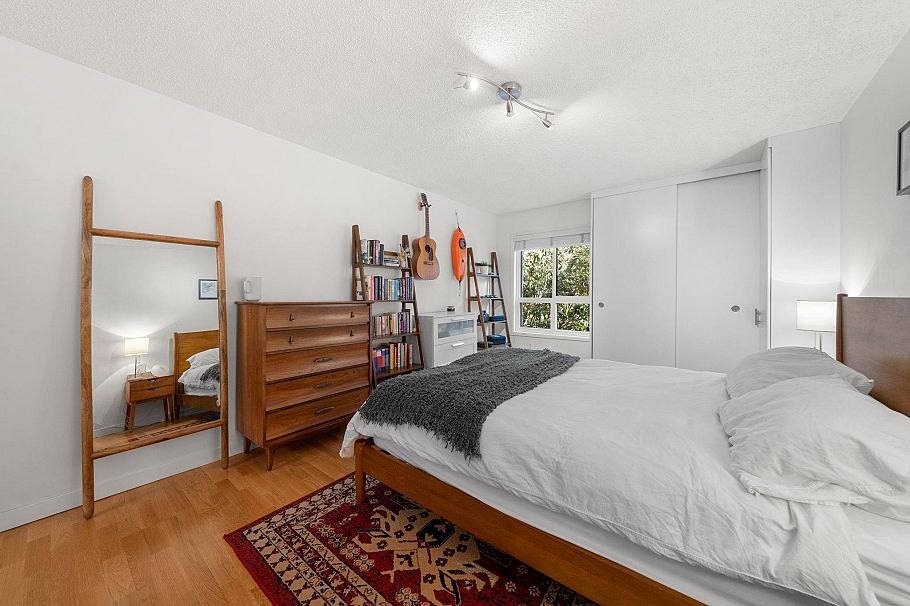 208 1266 W 13th Avenue Vancouver, BC - 21