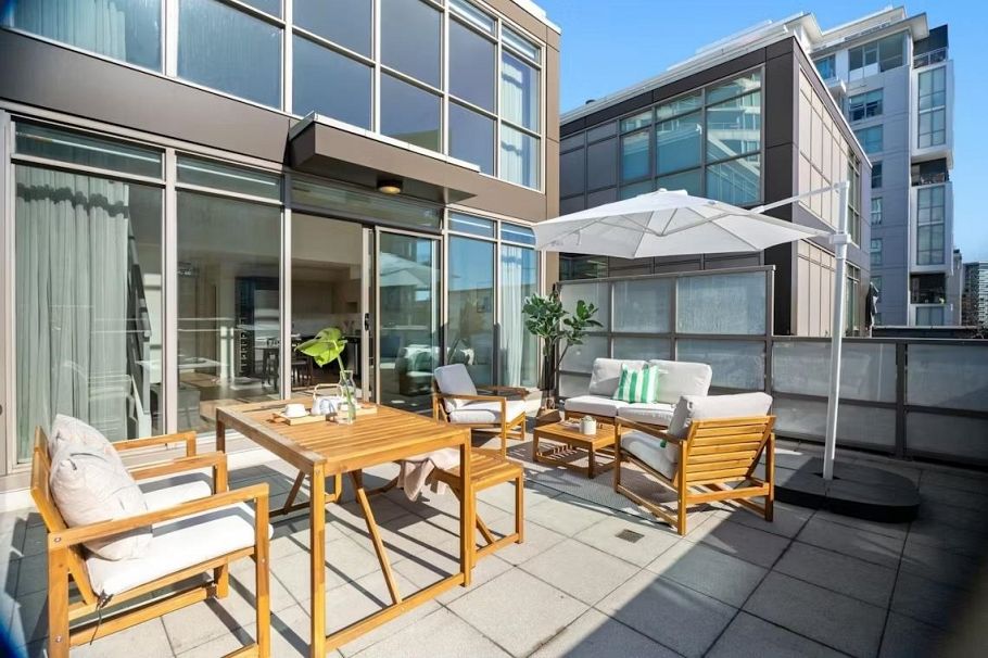 310 429 W 2nd Avenue Vancouver, BC - 18