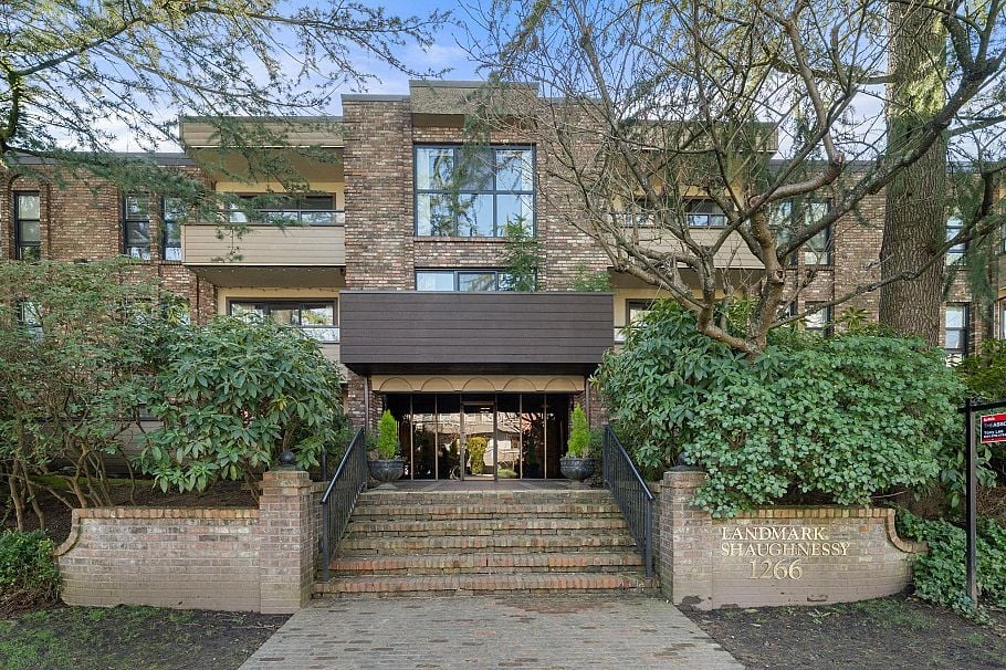 208 1266 W 13th Avenue Vancouver, BC - 35