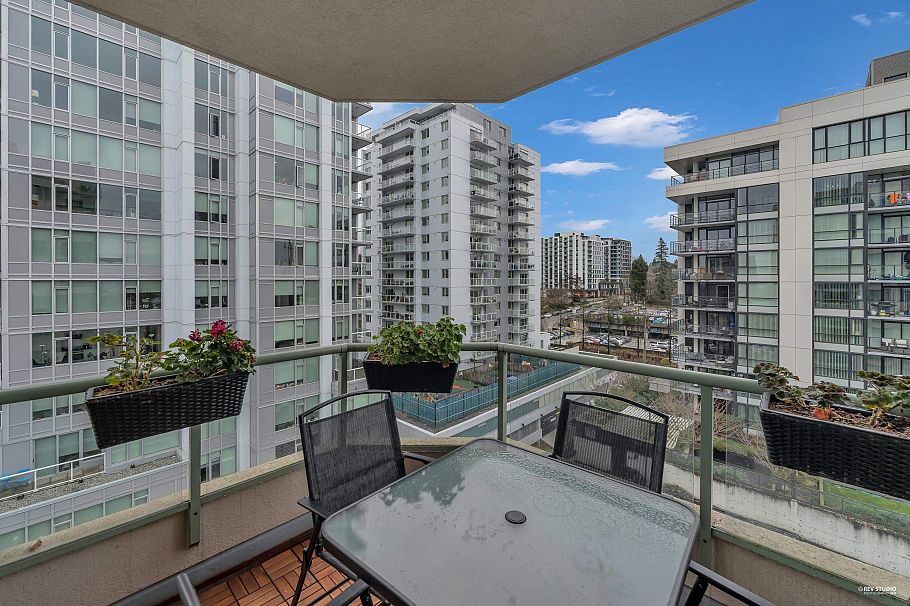 801 140 E 14 Street North Vancouver, BC - 28