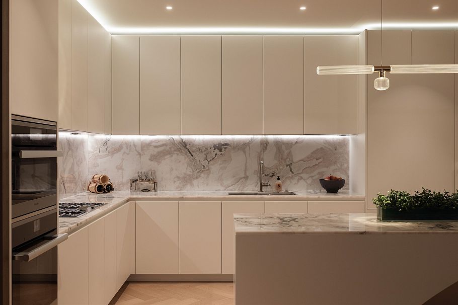 PH1 1480 Howe Street Vancouver, BC - 5