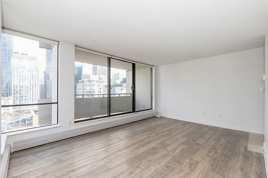 904 1127 Barclay Street Vancouver, BC - 5