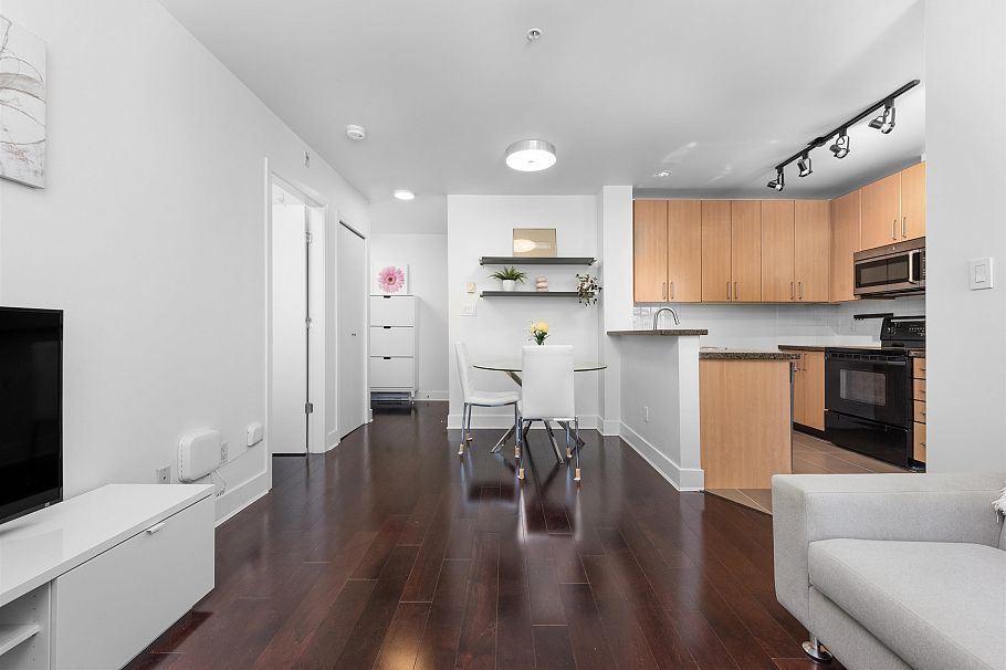 204 2680 Arbutus Street Vancouver, BC - 6