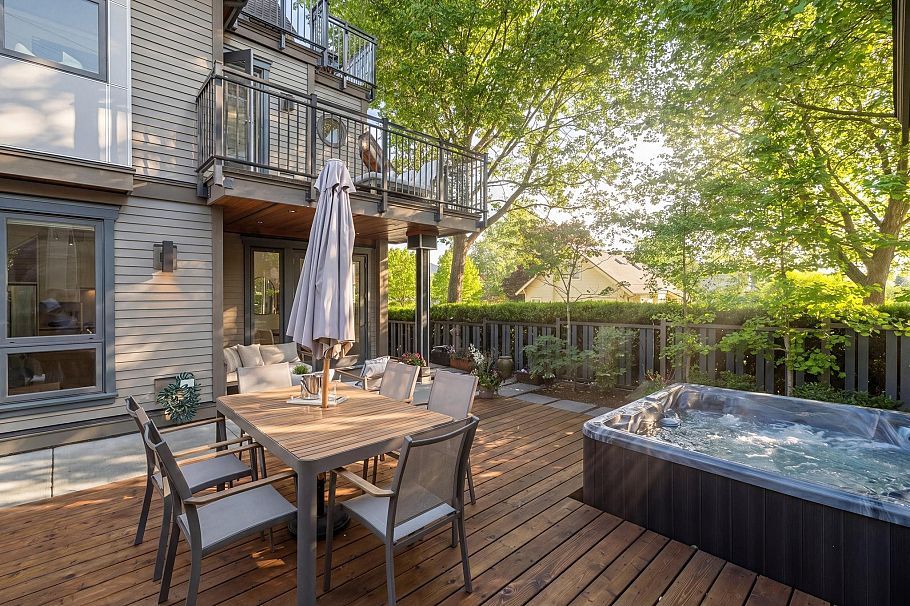 1133 Templeton Drive Vancouver, BC - 28