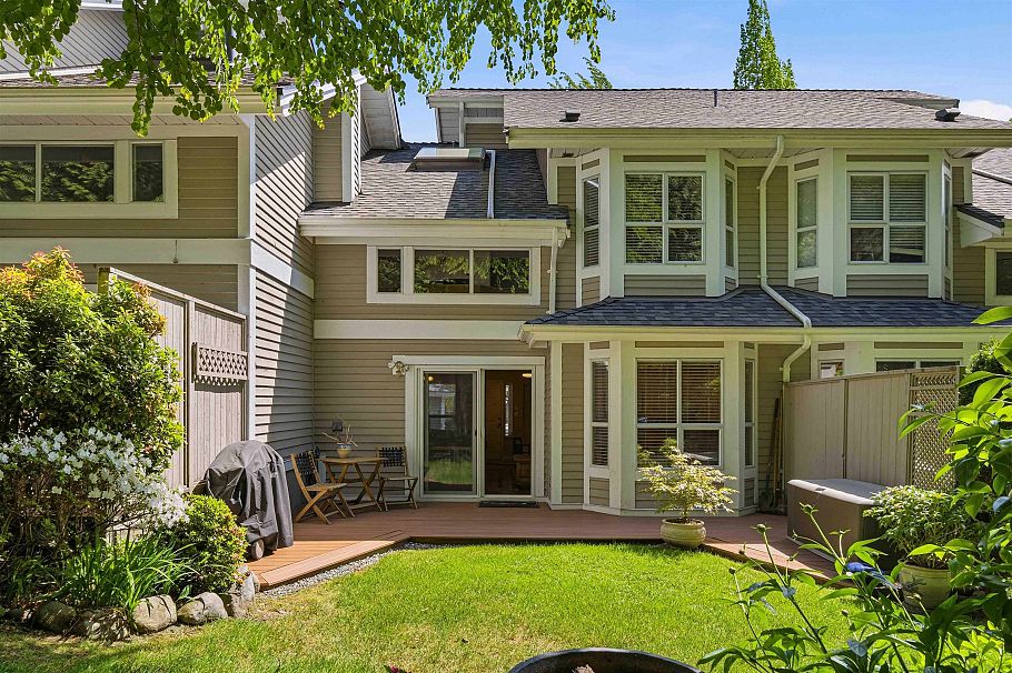 45 650 Roche Point Drive North Vancouver, BC - 7