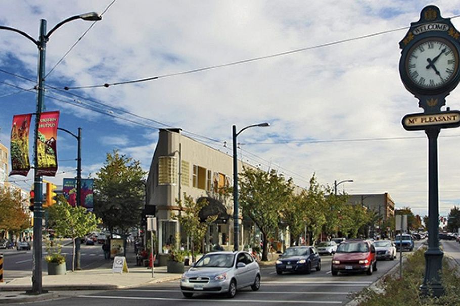 619 384 E 1st Avenue Vancouver, BC - 35