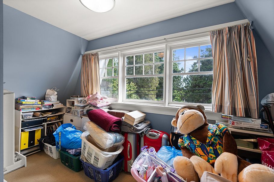 5662 Laburnum Street Vancouver, BC - 23