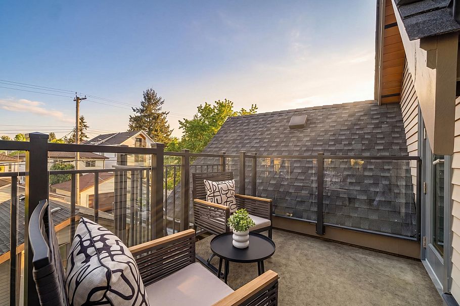 1133 Templeton Drive Vancouver, BC - 24