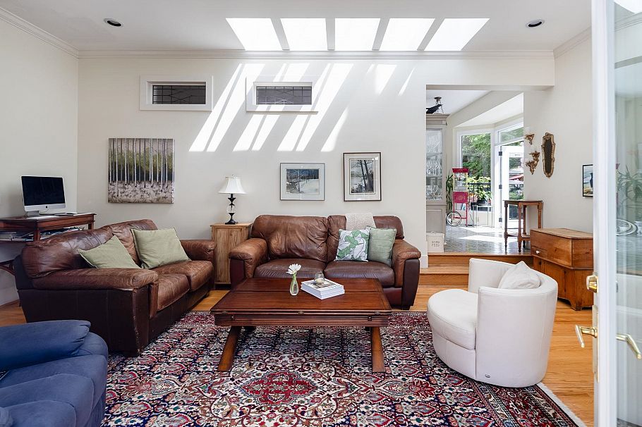 5425 Angus Drive Vancouver, BC - 10
