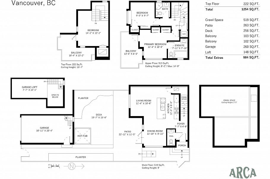 1133 Templeton Drive Vancouver, BC - 35
