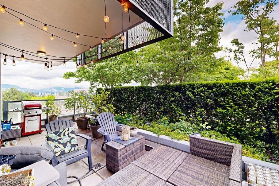 865 2080 W Broadway Vancouver, BC - 12
