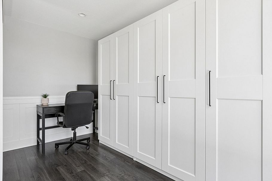 303 1702 Chesterfield Avenue North Vancouver, BC - 29