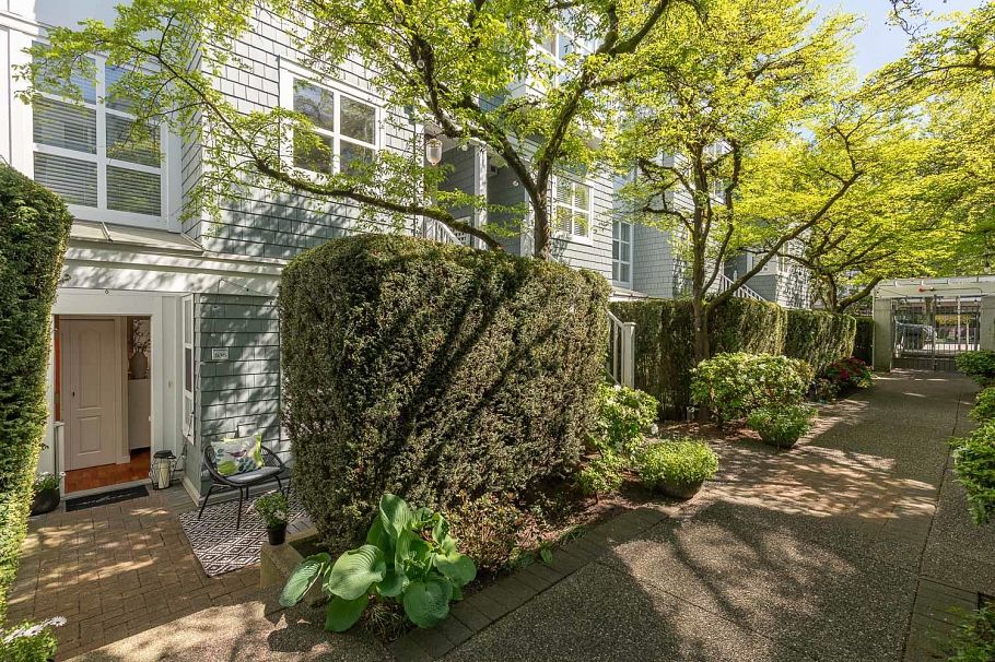 106 675 W 7th Avenue Vancouver, BC - 24
