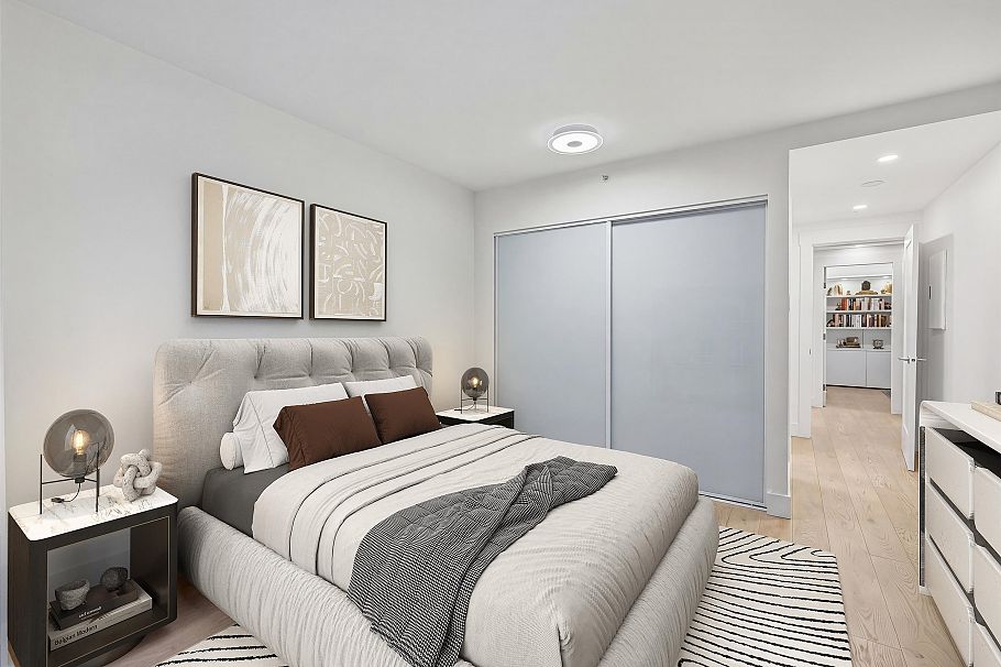 501 1155 Homer Street Vancouver, BC - 19