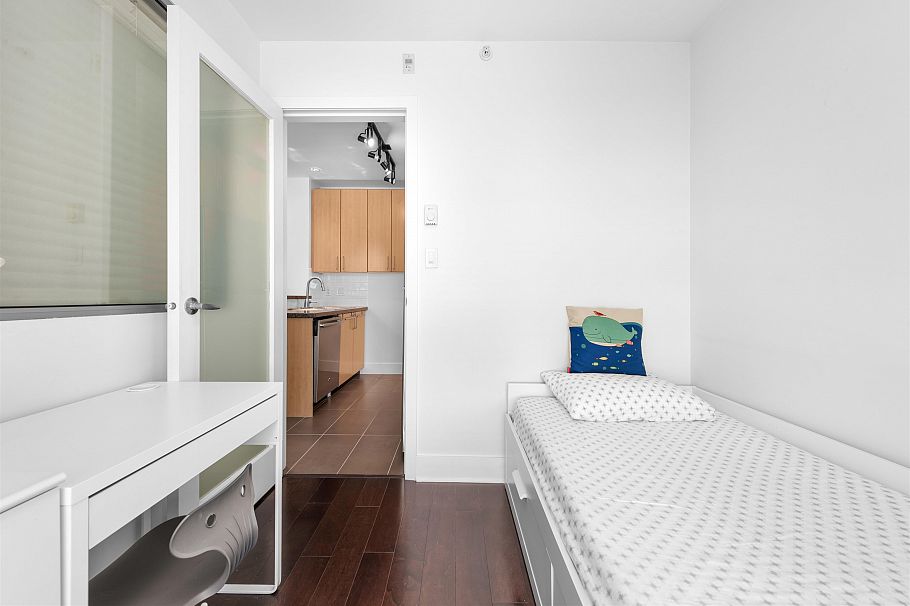 204 2680 Arbutus Street Vancouver, BC - 16