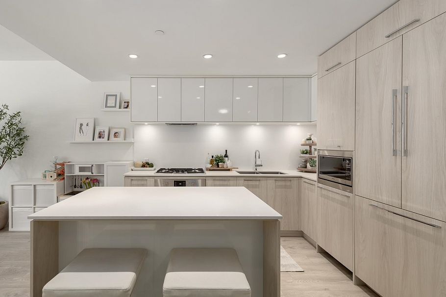 105 680 Seylynn Crescent North Vancouver, BC - 12
