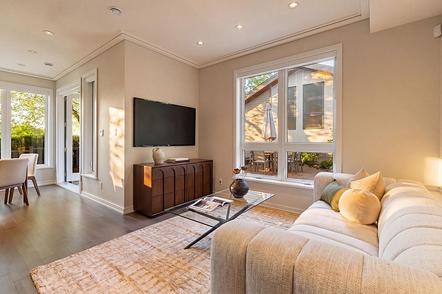 1133 Templeton Drive Vancouver, BC - 6