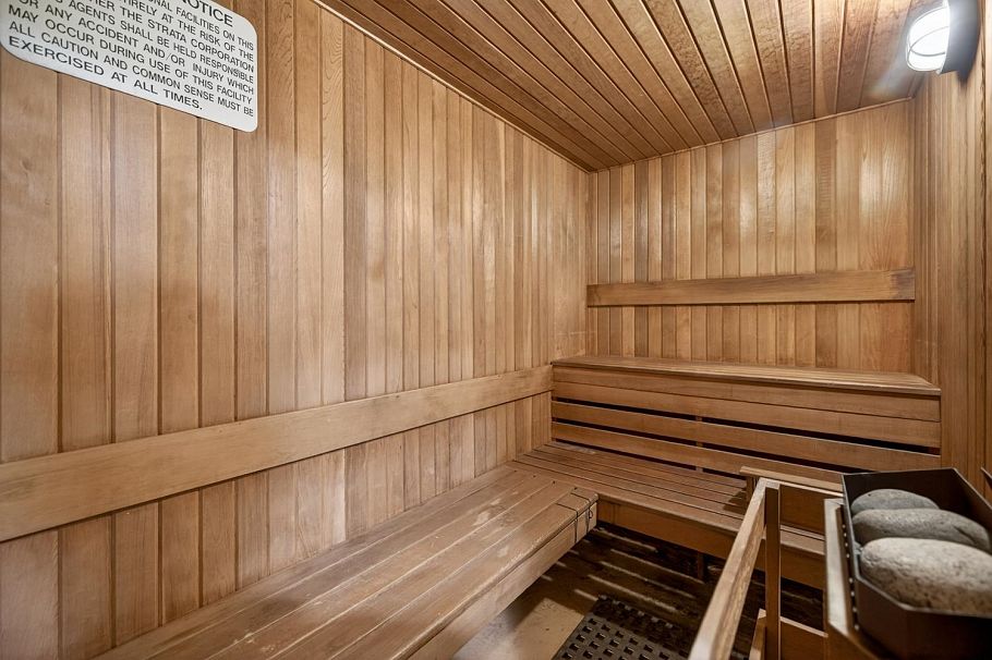 1005 811 Helmcken Street Vancouver, BC - 28