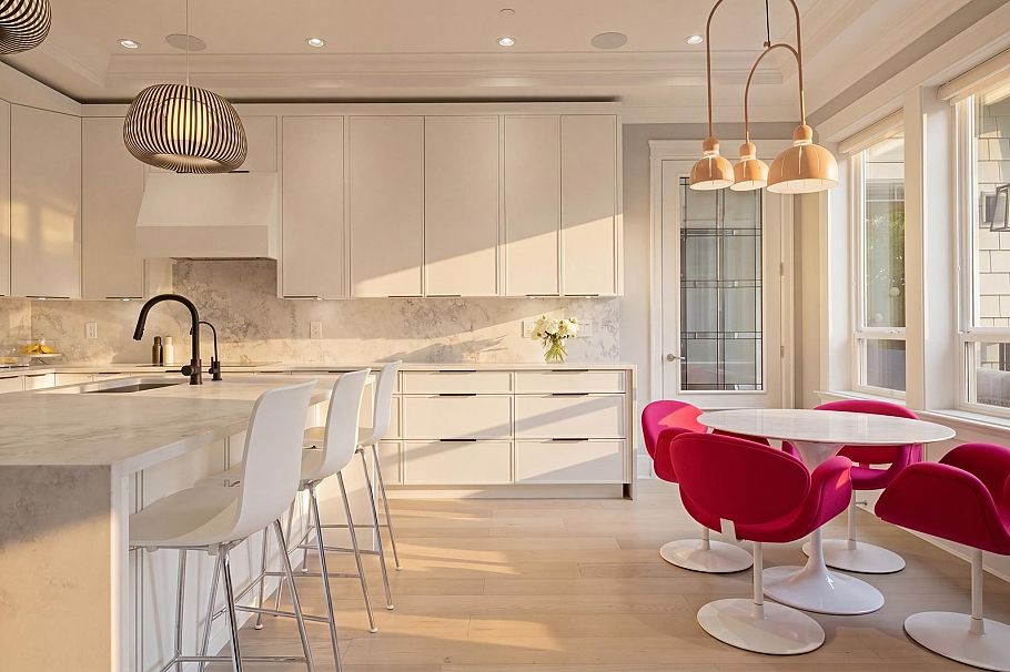 4021 W 34th Avenue Vancouver, BC - 11