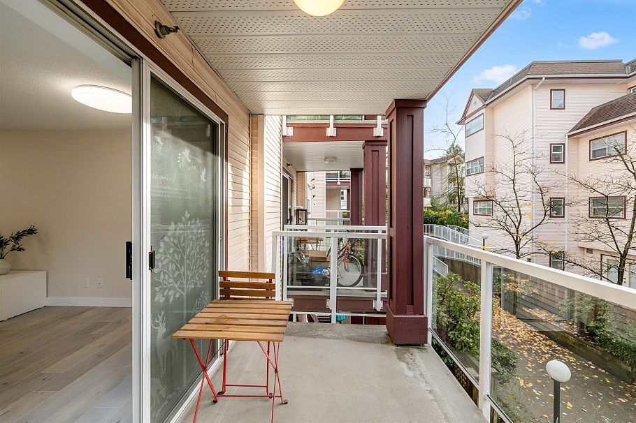 206 3668 Rae Avenue Vancouver, BC - 29